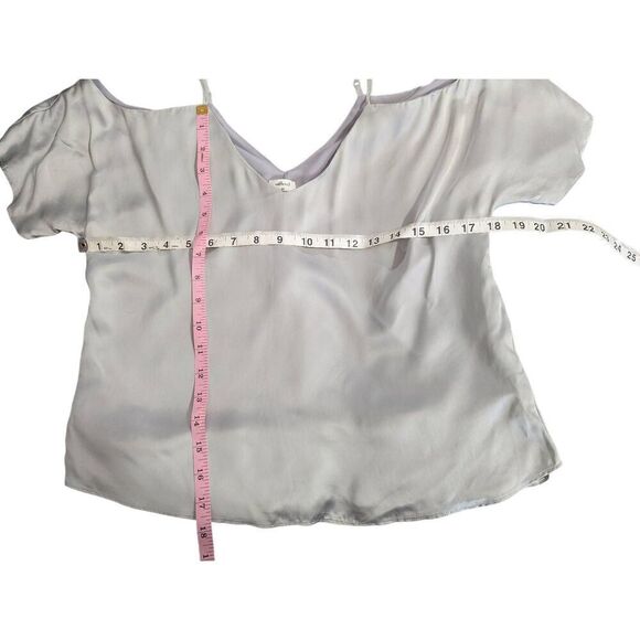 Aritzia Wilfred Draveil Camisole gray size XS - Picture 3 of 6